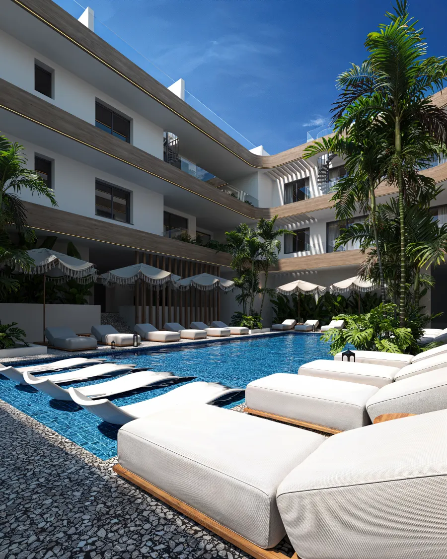 12-Meter-Pool