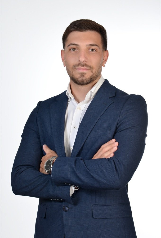 Christos Kitsiou